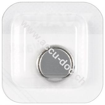 Watch SR68 (V373) Batterie, 10 Stk. in Box - Silberoxid-Zink-Knopfzelle, 1,55 V Uhrenbatterie 