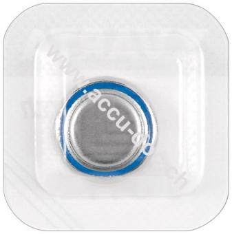 Watch SR42 (V344) - Silberoxid-Zink-Knopfzelle, 1,55 V Uhrenbatterie 