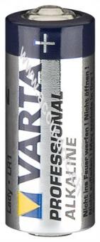 Professional Electronics LR1/N (Lady) (4901) Batterie, 1 Stk. Blister - Alkali-Mangan Batterie (Alkaline), 1,5 V 