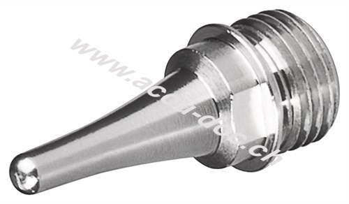 Lötspitze für Gaslötkolben ø 2,4 mm 