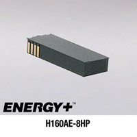 HEWLETT PACKARD H160AE-8HP 