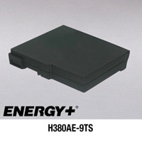 TOSHIBA H380AE-9TS 
