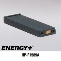 HEWLETT PACKARD HP-F1589A 