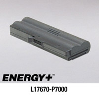 TOSHIBA L17670-P7000 