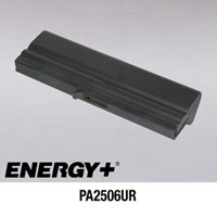 TOSHIBA PA2506UR 