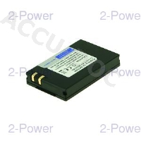 Camcorder Battery 7.4v 800mAh 