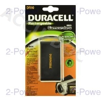 Camcorder Battery 6v 2100mAh 