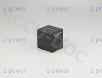 Camcorder Battery 7.2v 2100mAh 