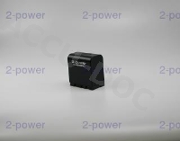 Camcorder Battery 7.2v 2200mAh 