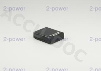 Digital Camera Battery 7.2v 750mAh 