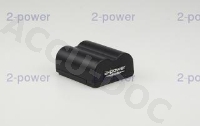 Digital Camera Battery 7.2v 710mAh 