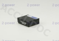 Digital Camera Battery 3.7v 1000mAh 