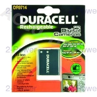 Digital Camera Battery 3.7v 900mAh 