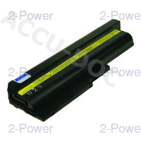 Main Battery Pack 10.8v 6900mAh 
