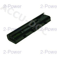 Main Battery Pack 11.1v 4400mAh 
