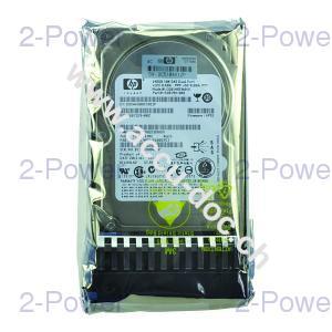 146Gb Dual-Port SCSI Hard Drive (Ref) Re 