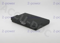 Main Battery Pack 10.8v/11.1v 6600mAh 