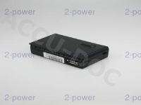 Main Battery Pack 11.1v 4400mAh 