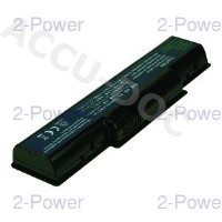 Main Battery Pack 11.1v 4600mAh 