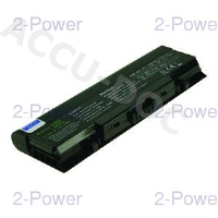 Main Battery Pack 11.1v 6900mAh 