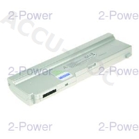 Main Battery Pack 11.1v 6900mAh 