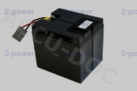 Valve Regulated Lead Acid Battery 