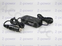 Car-Air DC Adapter 18-20v 