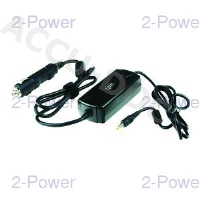 Car-Air DC Adapter 18-20v 90W 