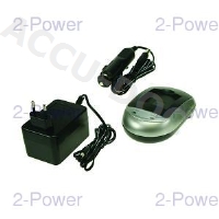 Digital Camera Battery Charger 
