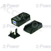 Camcorder Battery Charger 