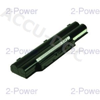 Main Battery Pack 10.8v 4600mAh 