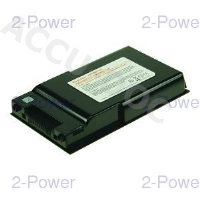 Main Battery Pack 10.8v 5200mAh 