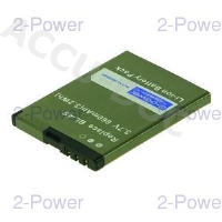 Mobile Phone Battey 3.7v 860mAh 