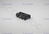 Camcorder Battery 7.4v 2000mAh 