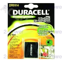 Digital Camera Battery 3.6v 720mAh 