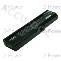 Main Battery Pack 11.1v 4400mAh 