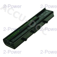 Main Battery Pack 11.1v 4600mAh 