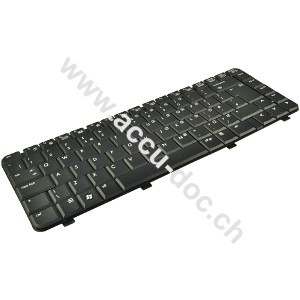 Keyboard Assembly - 88 keys UK Replaces 