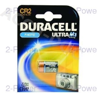 Duracell Ultra M3 Lithium (1 Pack) 