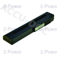 Main Battery Pack 11.1v 4400mAh 