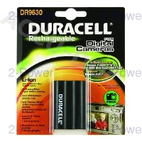 Digital Camera Battery 7.2v 1400mAh 