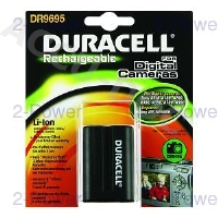 Digital Camera Battery 7.4v 1400mAh 