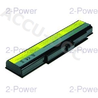 Main Battery Pack 11.1v 4600mAh 