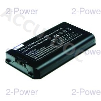 Main Battery Pack 14.8v 5200mAh 