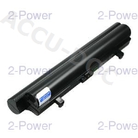 Main Battery Pack 11.1v 4400mAh 