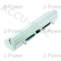Main Battery Pack 11.1v 6600mAh 