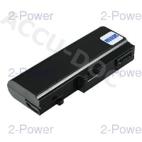 Main Battery Pack 7.2v 5200mAh 