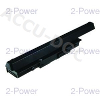 Main Battery Pack 11.1v 6900mAh 77Wh 