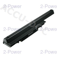 Main Battery Pack 11.1v 6900mAh 77Wh 