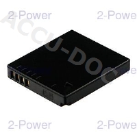 Camera Battery 3.6v Firmware 1.11.21.3 
